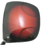 Longridge Concept Driver