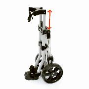 Longridge Duo Cart