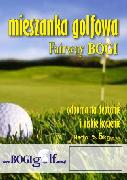 Mieszanka FAIRWAY BOGI 5kg