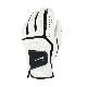 Nike Dura Feel White