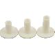 Rubber Tee 3pack