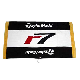 Taylor Made R7 Players Towel