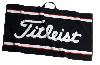 Titleist Staff Towel
