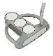 Tour Tri Ball Putter