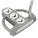 Tour Tri Ball Putter