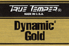 True Temper Dynamic Gold