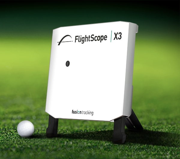 radar-golfowy-flightscope radar golfowy flightscope