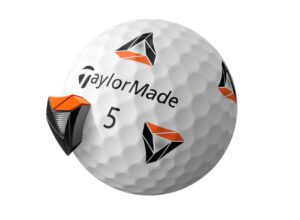 Taylor Made piłi golfowe TP5pix