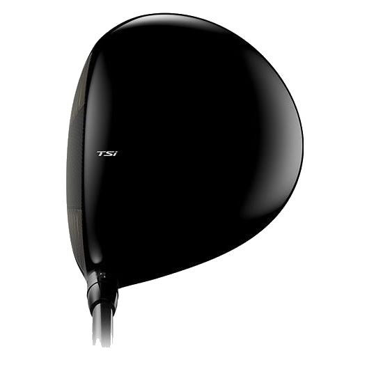 Titleist TSi3 driver