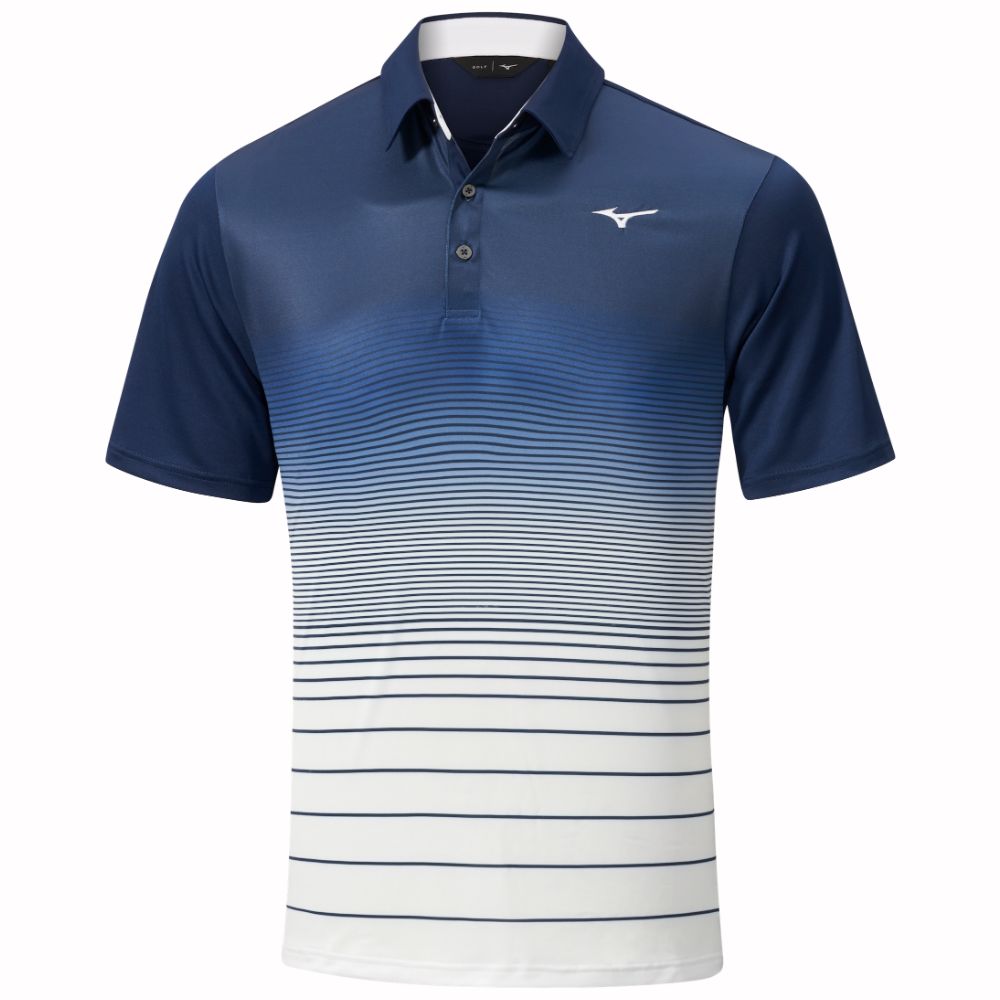 kultowe koszulki polo mizuno golfowy must have