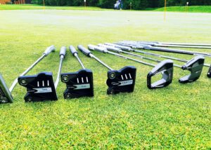 Test kijów golfowych typu mallet – BogiGolf Hot Lista Putterów Mallet 2021