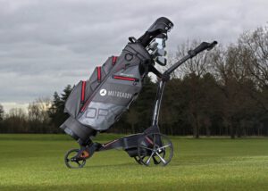 Jak użytkować wózek golfowy?