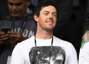 Rory McIlroy – historia światowej gwiazdy golfa