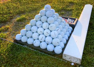 Fitting piłek golfowych, czyli jak wybrać najlepszy model dla siebie na przykładzie oferty Titleist