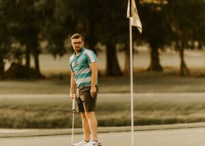 Pierwsze trzy kroki do startu w golfie – bo każdy mistrz kiedyś był dzieckiem!