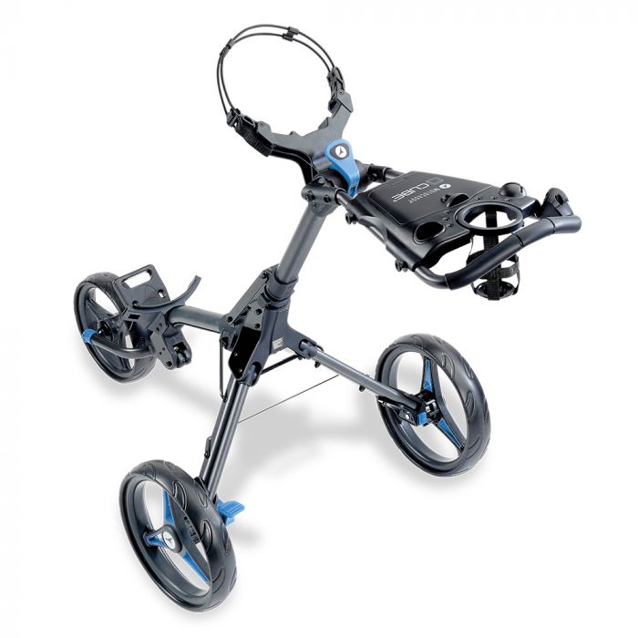 wózek golfowy motocaddy cube