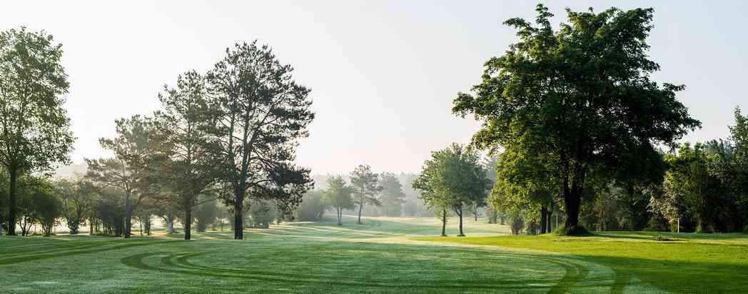 opolski klub golfowy Karolinka