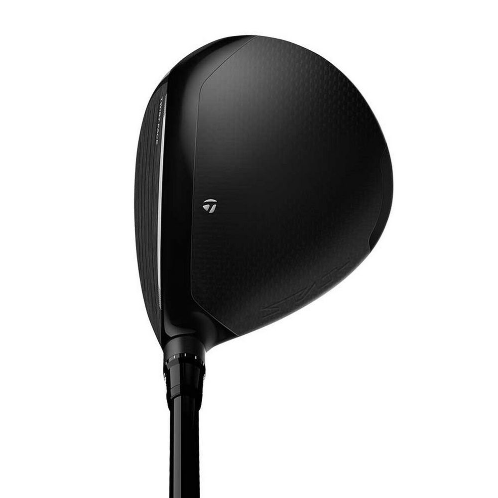 taylor made stealth fairway wood kije ktore wybral sergio garcia