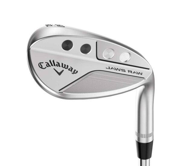 Wedge Callaway – nowy model wybrany przez profesjonalnego gracza PGA