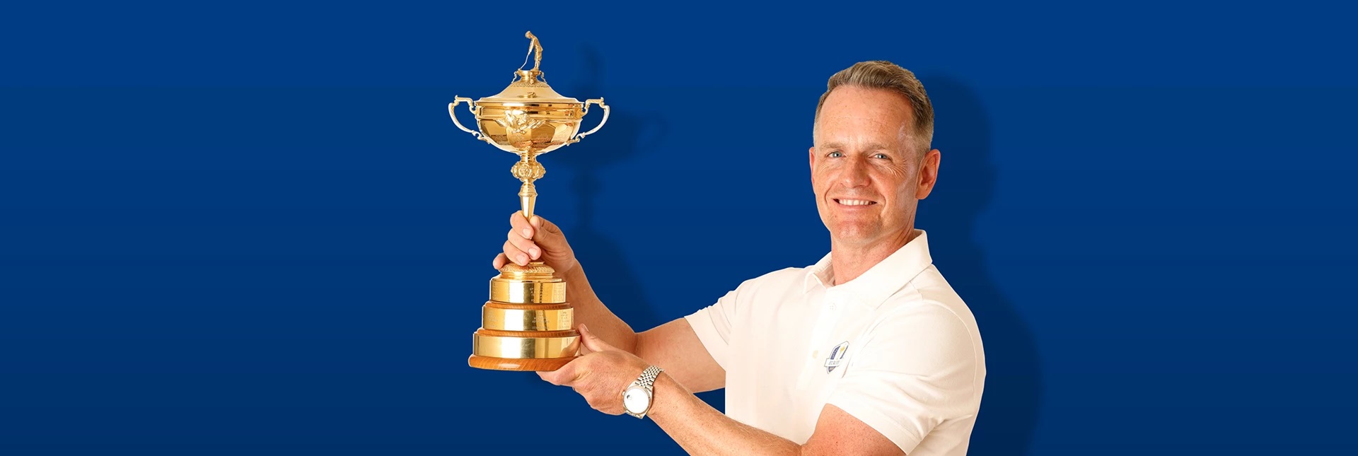 druzyna europy w ryder cup