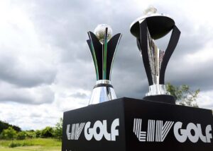 Czym jest LIV Golf i kto stoi za nową ligą golfową sponsorowaną przez Arabię Saudyjską?