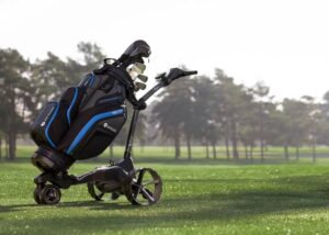 Czym kierować się przy wyborze wózka golfowego? 7 najważniejszych wskazówek