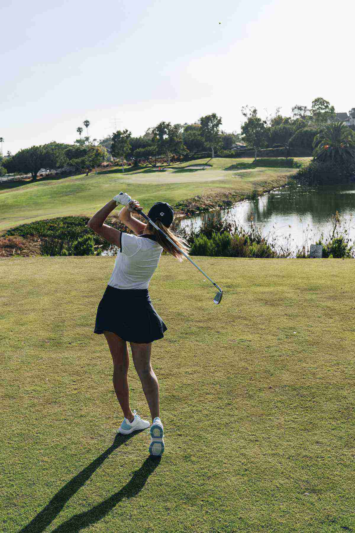 kalea premier taylormade kije golfowe historia modelu