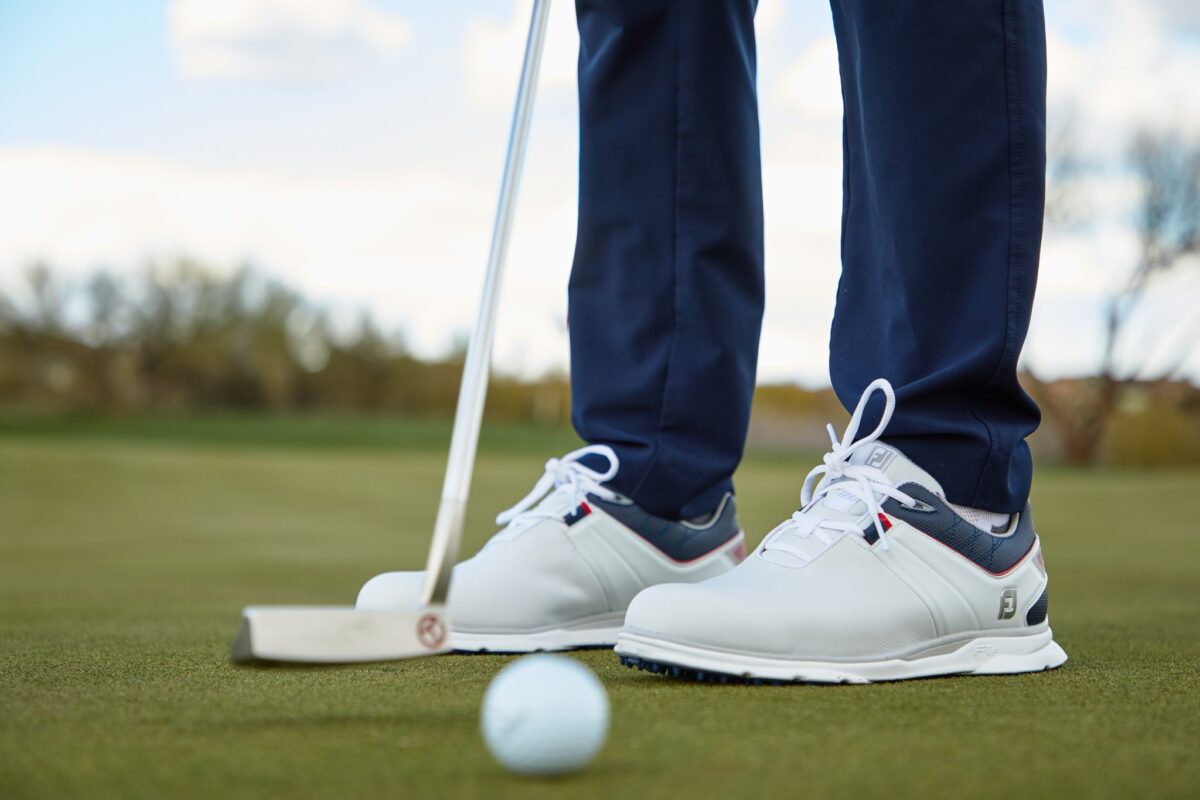 Co wyróżnia markę Footjoy na tle innych?