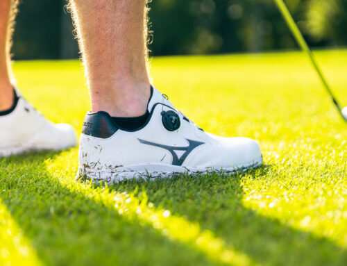 Buty do golfa – jakie technologie dostępne są u najpopularniejszych marek?