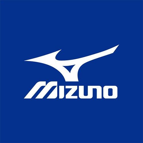 co oznacza słynne już logo marki mizuno