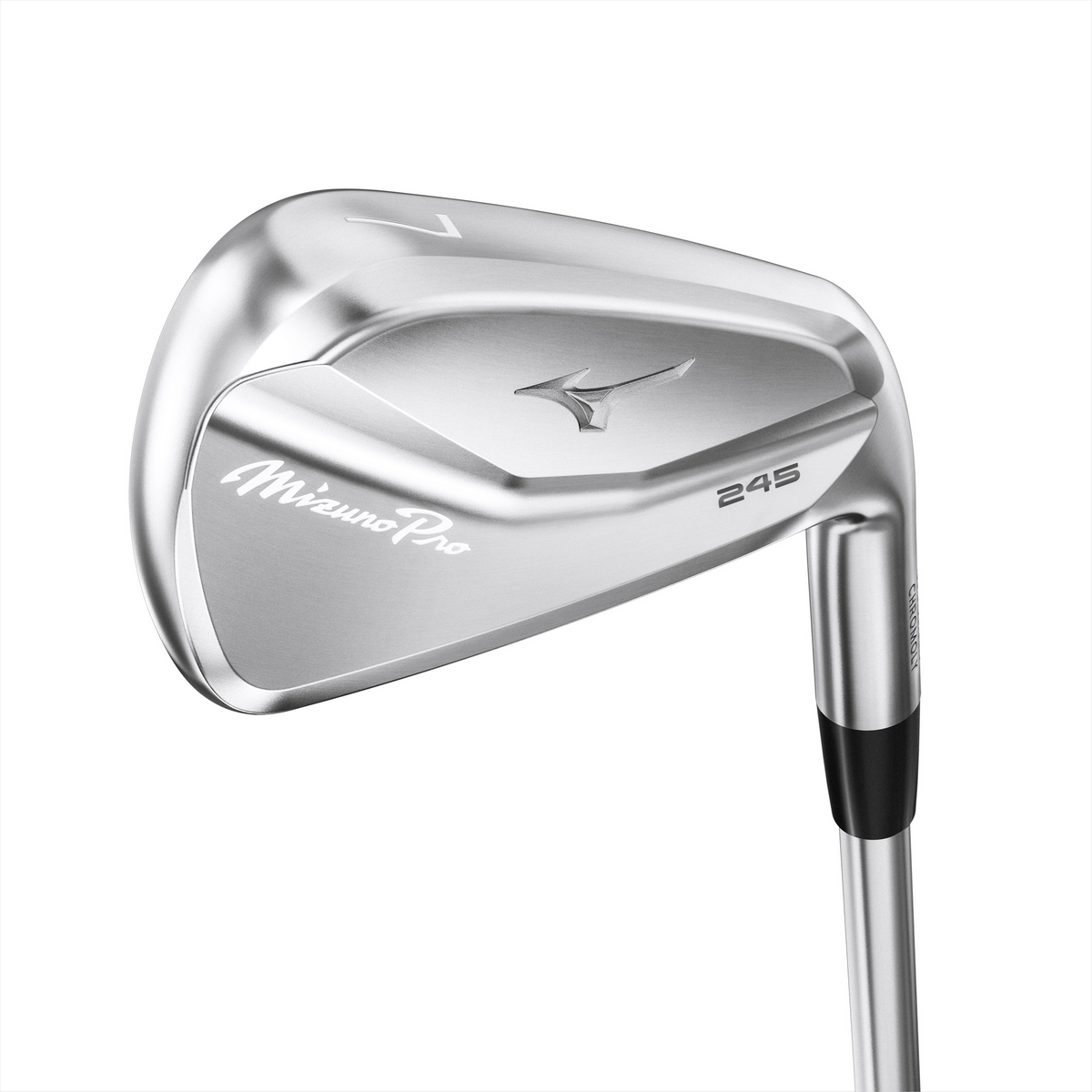 żelaza mizuno pro 245 kije golfowe