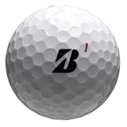 24 Używane Piłki Golfowe Bridgestone w Opakowaniu Mix (kategoria A/B)