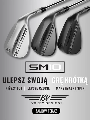 Wedge Titleist Vokey Design SM10