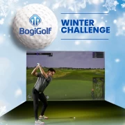 Opłata wpisowa do turnieju BogiGolf Winter Challenge 2023