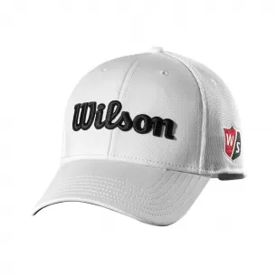 Wilson Staff Mesh Cap czapka golfowa