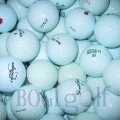 Piłki do golfa używane - lake balls