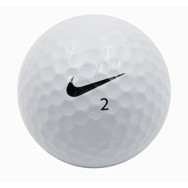 18-pack Używane Piłki Golfowe Nike w Opakowaniu Mix (kategoria A/B)