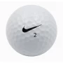 24 Używane Piłki Golfowe Nike w Opakowaniu Mix (kategoria A/B)