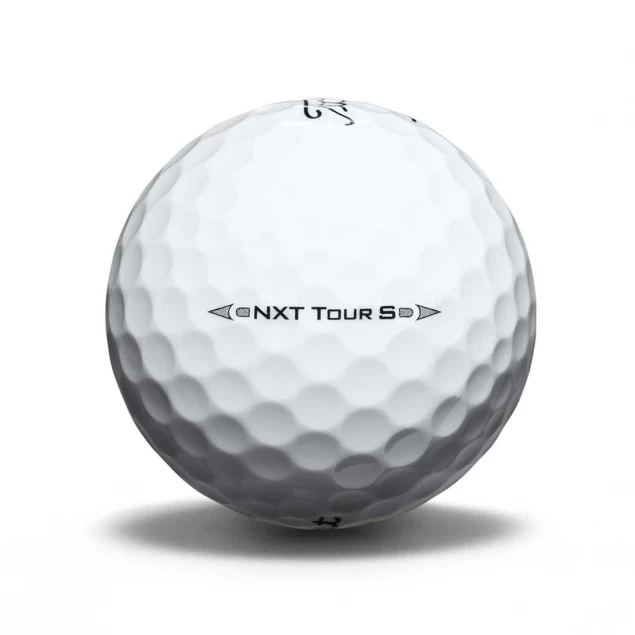 Piłki golfowe 25x Titleist NXT Tour S A/B