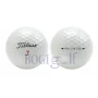 Piłki golfowe 15x Titleist ProV1 Lake Balls A