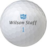 25x Wilson Staff Dx2 Ladies A/B
