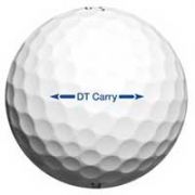 Piłki golfowe 25x Titleist DT Carry Lake Balls A/B