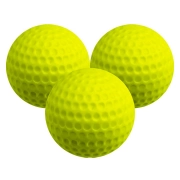30% Distance Balls 6szt. piłki do golfa treningowe 