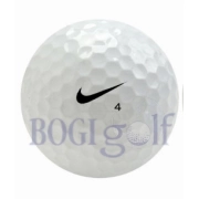 Piłki golfowe 50x Nike mix Lake Balls B