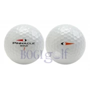 Używane piłki golfowe 50x Pinnacle Gold B