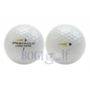 Używane piłki golfowe 50x Pinnacle mix B