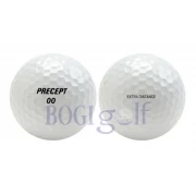 Używane piłki golfowe 50x Precept mix A/B