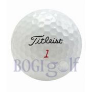 Używane piłki golfowe 50x Titleist mix A