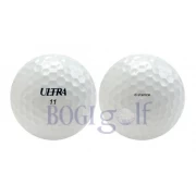 Piłki golfowe 50x Wilson Ultra Lake Balls A
