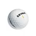 Piłki golfowe Wilson Ultra Distance 15-pack białe i żółte 